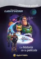 Al Infinito Y Mas Allá - Lightyear
