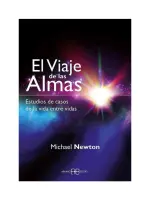 El Viaje De Las Almas