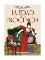 La Edad De La Inocencia
