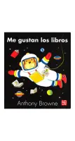 Me Gustan Los Libros