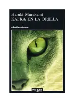 Kafka En La Orilla