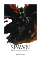 Spawn Integral Nº 10