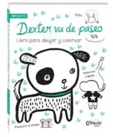 Mini Galeria: Dexter Va De Paseo