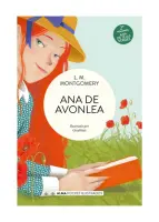 Ana De Avonlea (Pocket)