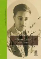 Óscar Castro. Cartas Inéditas