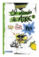 El Diario De Mike 2. De Noob A Pro