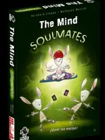 The Mind Soulmates