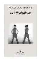 Los Ilusionistas
