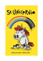 Sr. Unicornio