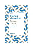 Novela De Ajedrez