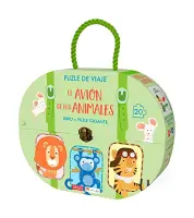 El Avion De Los Animales