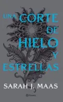 Una Corte De Hielo Y Estrellas