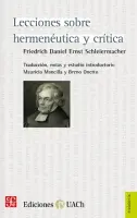 Lecciones Sobre Hermenéutica Y Crítica