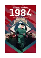 1984 (Ed. Ilsutrada)