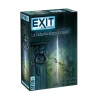 Exit: La Cabana Abandonada