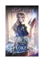 Pruebas De Hechicería