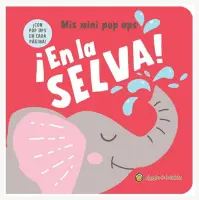 En La Selva *Mis Mini Pop UPS*