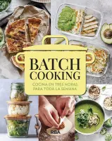 Batch Cooking