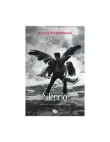 Silencio (Saga Hush, Hush 3)