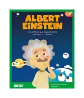 Albert Einstein