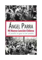 Mi Nueva Canción Chilena