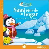 Sami Pierde Su Hogar