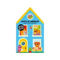 Casita De Animales