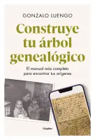 Construye Tu Árbol Genealógico