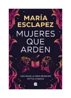 Mujeres Que Arden