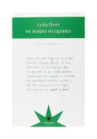 Ni Puedo Ni Quiero