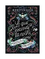 Lo Que Esconde La Noche (Trilogía Nomeolvides 1)