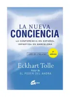 La (Libro + DVD) Nueva Conciencia