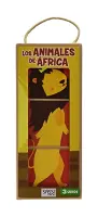 Los Animales De Africa
