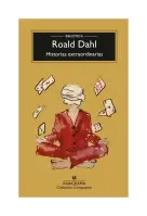 Historias Extraordinarias