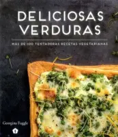 Deliciosas Verduras