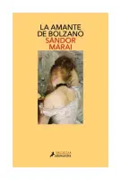 La Amante De Bolzano