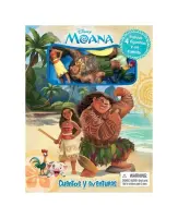 Disney Moaña. Cuentos Y Aventuras