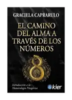 El Camino Del Alma A Través De Los Números
