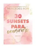 30 Sunsets Para Enamorarte (Saga Bali) #1
