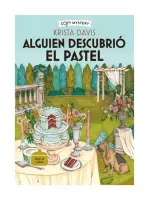 Alguien Descubrió El Pastel
