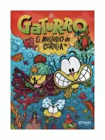 Gaturro: El Misterio De Coralia