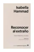 Reconocer Al Extraño