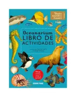 Oceanarium. Libro De Actividades