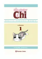 Dulce Hogar De Chi Nº 01
