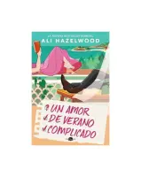 Un Amor De Verano Complicado