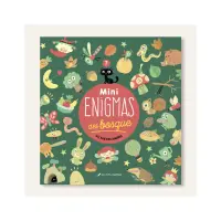 Mini Enigmas Del Bosque