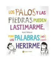 Palos Y Las Piedras Pueden Lastimarm