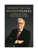 Buffettología