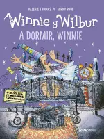 Winnie Y Wilbur. A Dormir