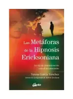 Las Metaforas De La Hipnosis Ericksoniana